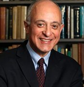 Ronald G. Musto
