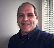 Ross Davis