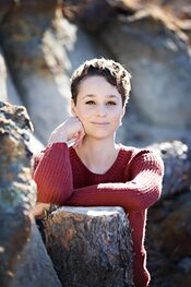 Kelly McWilliams