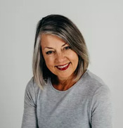 Elisa Morgan