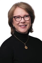 Sara Gay Forden