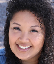 Taj McCoy