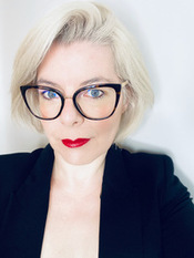 Laure Van Rensburg