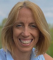 Jo Wilde