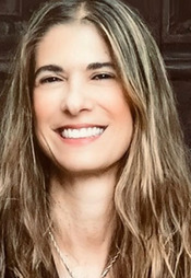 Andrea Yaryura Clark