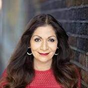 Aliya Ali-Afzal