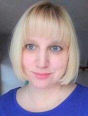 Kristin Harper