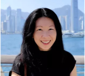 Sue Lynn Tan