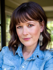 Caroline Frost