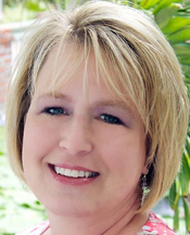 Janelle Denison