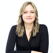 Susan Rigetti