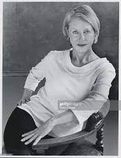 Rhoda Huffey