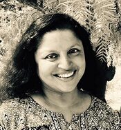 Devi S. Laskar