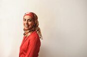 Zarqa Nawaz