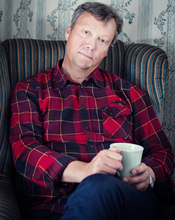 Jonas Jonasson