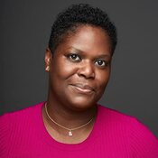 Toya Wolfe