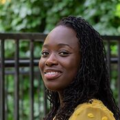 Shirlene Obuobi
