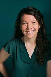 Alison B. Hart