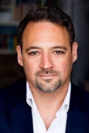 Derek B. Miller