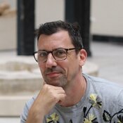 Damian Dibben
