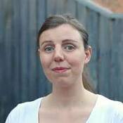 Shelley Burr