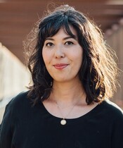 Claire Stanford