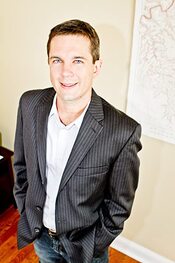 Sam Rainer