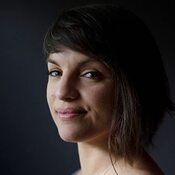 Mónica Guzmán