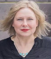 Caroline Richardson