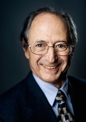 Mike Levitt