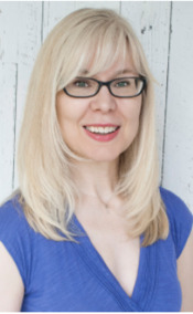 Jacquelyn Middleton