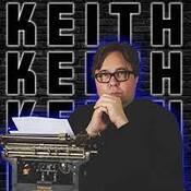 Keith Ryan Cartwright