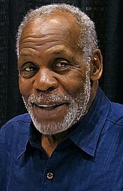 Danny L. Glover
