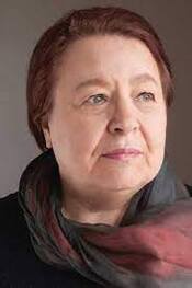 Natascha Wodin