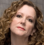 Laurell K. Hamilton