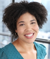 Chandra Blumberg