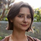 Nina Nesseth