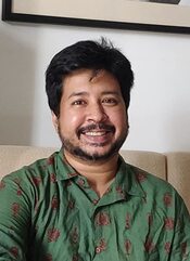 Samit Basu