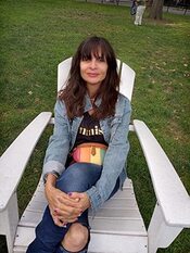 Marcelle Karp