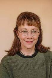 Lynne Bertrand