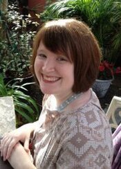 Rebecca Mahoney