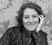 Melanie Crowder