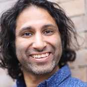 Navdeep Singh Dhillon