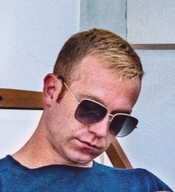 Patrick Nathan
