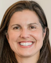 Katharine Gregorio