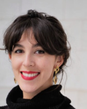 Isabel Cañas