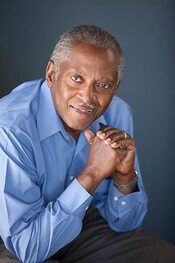 Clarence Washington Sr.