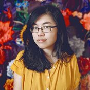 Gina Chen