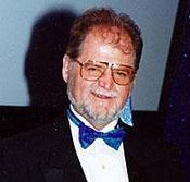 Larry Niven