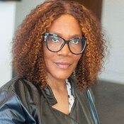 Angela Jackson-Brown
